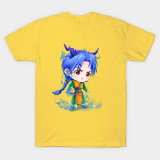 ALKA ANDHIRA costume 1 T-Shirt